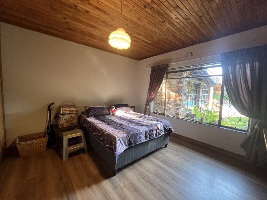 3 Bedroom Property for Sale in Riebeeckstad Free State